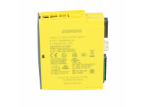 Электронный модуль Siemens Simatic F-DI HF Profisafe, 8x24В, арт: 6ES7136-6BA00-0CA0