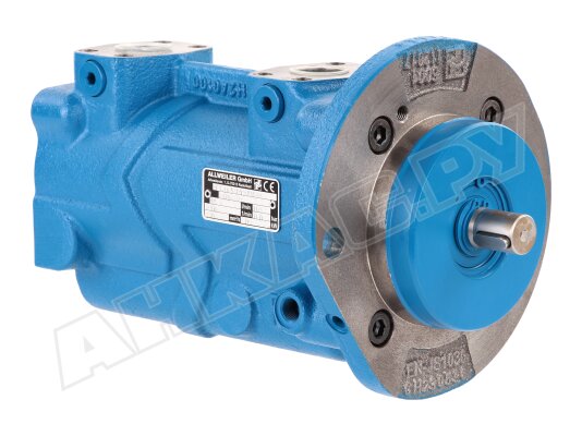 Насос для горелки Oilon AFI 20R56 D19US-W226, арт: 34024490 Насос для горелки Oilon AFI 20R56 D19US-W226, арт: 34024490