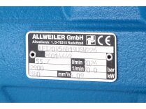 Насос для горелки Oilon AFI 20R56 D19US-W226, арт: 34024490