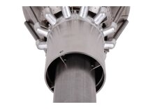 Голова сгорания CIB Unigas 30600R5