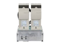 Газовый мультиблок Dungs MBE- 050-VR/ PS 50-200, арт: 712307