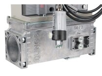 Газовый мультиблок Dungs MBE- 050-VR/ PS 50-200, арт: 712307