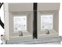 Газовый мультиблок Dungs MBE- 050-VR/ PS 50-200, арт: 712307