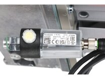 Газовый мультиблок Dungs MBE- 050-VR/ PS 50-200, арт: 712307