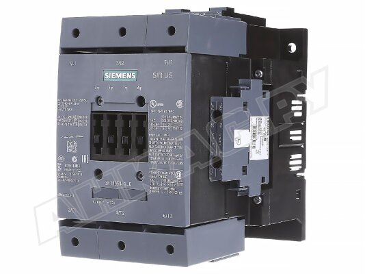 Миниконтактор Siemens 3RT1054-1AP36 Миниконтактор Siemens 3RT1054-1AP36