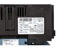 Миниконтактор Siemens 3RT1054-1AP36