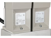 Газовый мультиблок Dungs MBE- 080-VR/ PS 50-200, арт: 712304