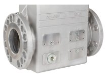 Газовый мультиблок Dungs MBE- 080-VR/ PS 50-200, арт: 712304