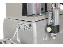 Газовый мультиблок Dungs MBE- 080-VR/ PS 50-200, арт: 712304