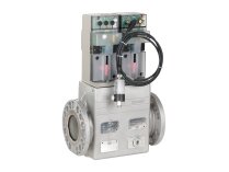Газовый мультиблок Dungs MBE- 080-VR/ PS 50-200, арт: 712304