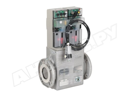 Газовый мультиблок Dungs MBE-065-VR/ PS 50-200, арт: 712303