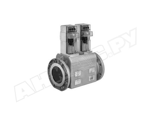 Газовый мультиблок Dungs MBE-065-VR/ PS 50-200, арт: 712303