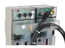 Газовый мультиблок Dungs MBE-065-VR/ PS 50-200, арт: 712303