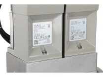 Газовый мультиблок Dungs MBE-065-VR/ PS 50-200, арт: 712303