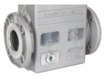 Газовый мультиблок Dungs MBE-065-VR/ PS 50-200, арт: 712303