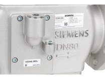 Газовый электромагнитный клапан CIB Unigas , арт: 2190169