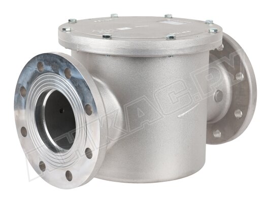 Фильтр для горелки CIB Unigas DN100, арт: 2090113.