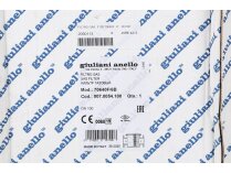 Фильтр для горелки CIB Unigas DN100, арт: 2090113.