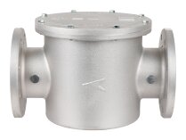 Фильтр для горелки CIB Unigas DN100, арт: 2090113.