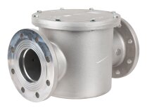 Фильтр для горелки CIB Unigas DN100, арт: 2090113.