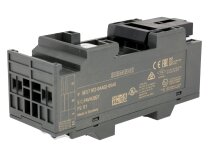 Повторитель Siemens Simatic DP PB RS 485, 6ES7972-0AA02-0XA0 Альт. арт: 6ES79720AA020XA0, 972-0AA02-0XA0.