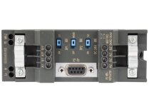 Повторитель Siemens Simatic DP PB RS 485, 6ES7972-0AA02-0XA0 Альт. арт: 6ES79720AA020XA0, 972-0AA02-0XA0.