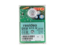 Топочный автомат Resideo DKW 972-N Mod.05