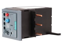 Тепловое реле перегрузки Siemens 3RU2136-4EB0.