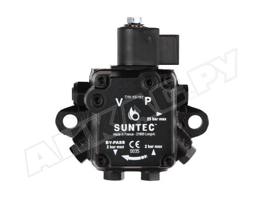 Насос для горелки Giersch AL 95 C 9414 4P 0700, арт: 47-90-27373 Насос для горелки Giersch AL 95 C 9414 4P 0700, арт: 47-90-27373