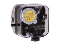 Реле давления Shineui SGPS-50V.