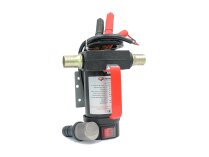 Электрический насос Petropump DCTP40, арт: PP220001.
