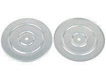 Комплект мембран Madas, арт: KIT-ME2MBH 50