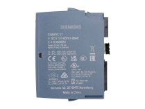 Модуль дискретного ввода Siemens 6ES7131-6BF01-0BA0 Альт. арт: 6ES71316BF010BA0, 131-6BF01-0BA0.