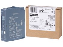Модуль дискретного ввода Siemens 6ES7131-6BF01-0BA0 Альт. арт: 6ES71316BF010BA0, 131-6BF01-0BA0.