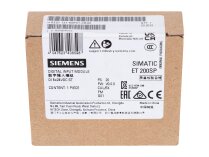 Модуль дискретного ввода Siemens 6ES7131-6BF01-0BA0 Альт. арт: 6ES71316BF010BA0, 131-6BF01-0BA0.
