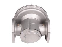 Регулятор давления газа Giuliani Anello FSDC80/CE, арт: 009.0127.001.