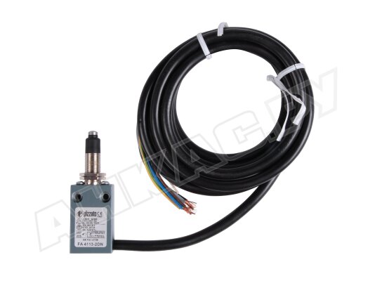 Микровыключатель Giuliani Anello, арт: 014.0034.000.