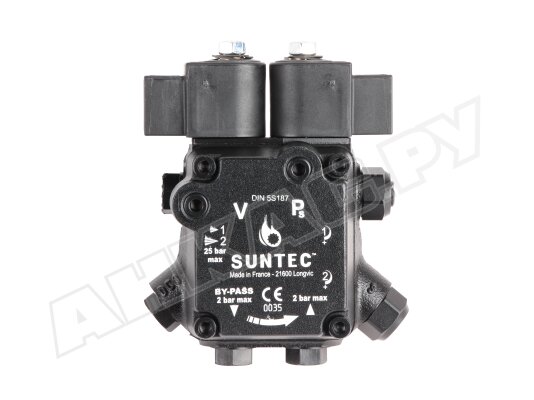 Насос для горелки Baltur AT3 V 45 A 9660 4P 0700, арт: 23233 Насос для горелки Baltur AT3 V 45 A 9660 4P 0700, арт: 23233