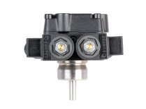 Насос для горелки Baltur AT3 V 45 A 9660 4P 0700, арт: 23233 Насос для горелки Baltur AT3 V 45 A 9660 4P 0700, арт: 23233