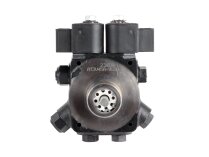 Насос для горелки Baltur AT3 V 45 A 9660 4P 0700, арт: 23233 Насос для горелки Baltur AT3 V 45 A 9660 4P 0700, арт: 23233