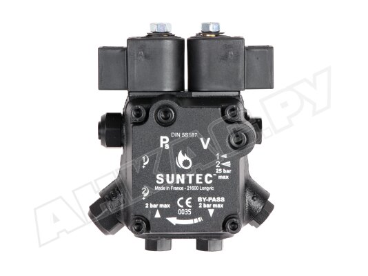 Насос для горелки FBR AT3 55 C 9550 4P 0700, арт: 258588 Насос для горелки FBR AT3 55 C 9550 4P 0700, арт: 258588