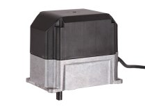 Сервопривод CIB Unigas SQM33.511A9, арт: 24800B4