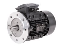 Электродвигатель CIB Unigas T3A 90L1-2, 2.2 кВт