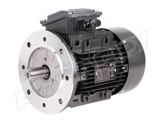 Электродвигатель CIB Unigas T3A 90L1-2, 2.2 кВт, арт: 218100901