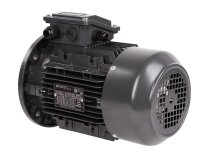 Электродвигатель CIB Unigas T3A 90L1-2, 2.2 кВт, арт: 218100901