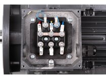 Электродвигатель CIB Unigas T3A 90L1-2, 2.2 кВт, арт: 218100901