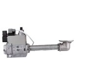 Газовая рампа RUF MB-DLE412 B01 S20 - RT 20, арт: RU3970144