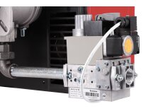Газовая рампа RUF MB-ZRDLE407 B01 S20 - F3SD 20