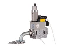 Газовая рампа RUF MBZRDLE 405 B01 S20 B