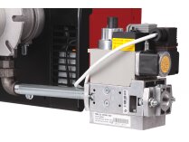 Газовая рампа RUF MBZRDLE 405 B01 S20 A
